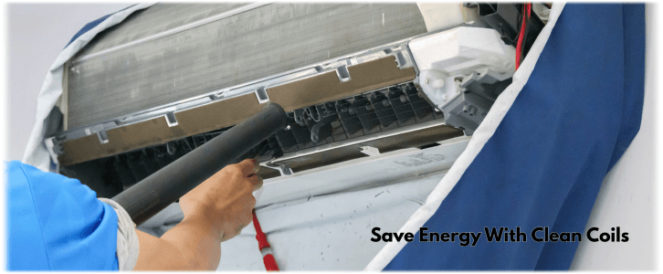 AC Coil Cleaning Smyrna