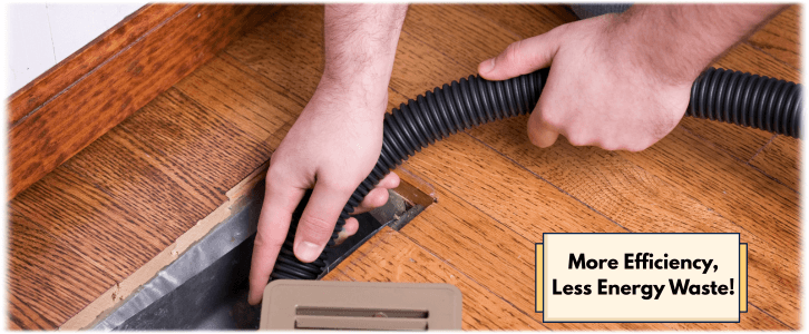 Dryer Vent Cleaning Smyrna