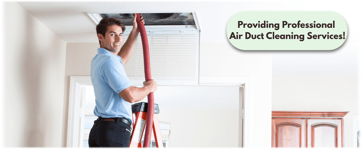 Air Duct Cleaning Smyrna